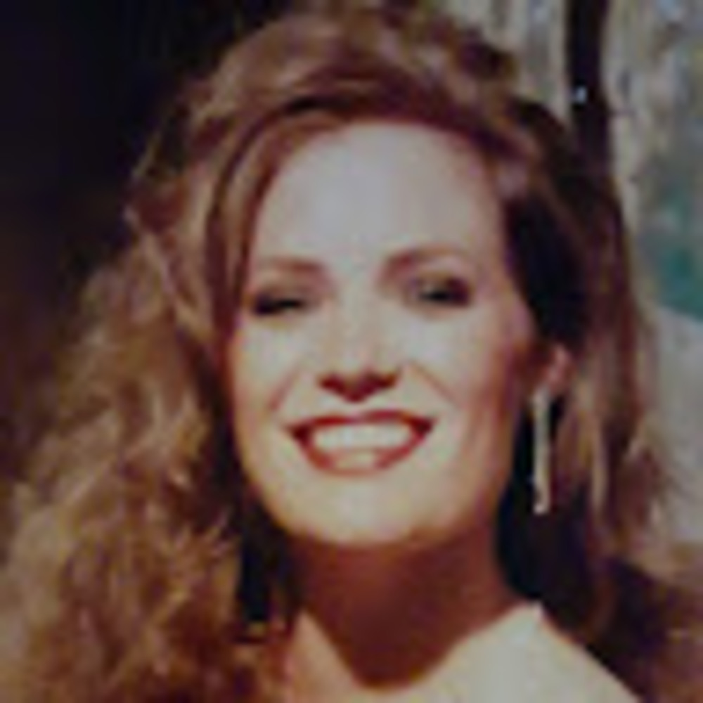 Meet your Posher, Mary Elizabeth